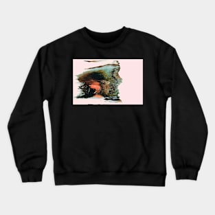 The Bang Never Came Crewneck Sweatshirt